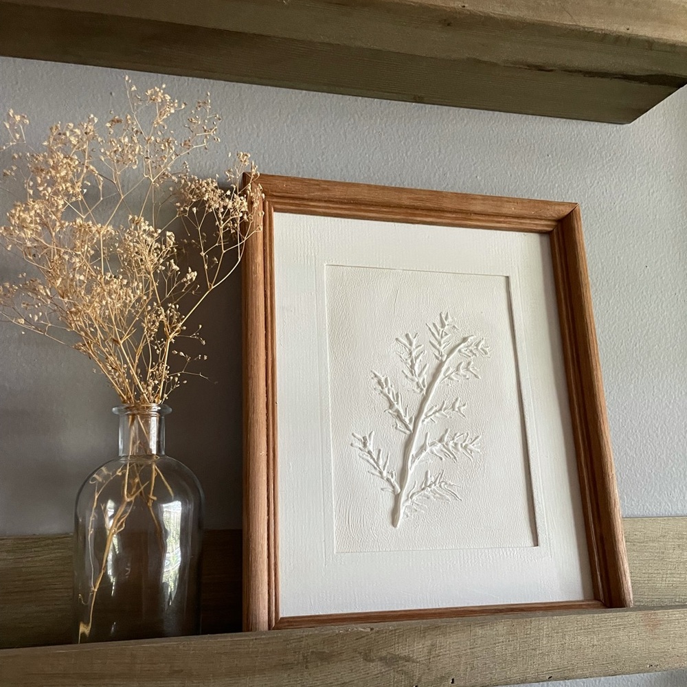 Botanical art